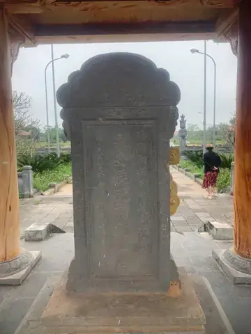 Nguyễn Hữu Cảnh: Vị Tướng Tiên Phong Đặt Nền Móng Cho Miền Nam Việt Nam