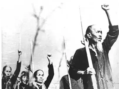 Nguyễn Hữu Tiến: Hành Trình Sự Nghiệp Diễn Xuất Đa Dạng Và Gắn Bó Với Màn Ảnh Việt