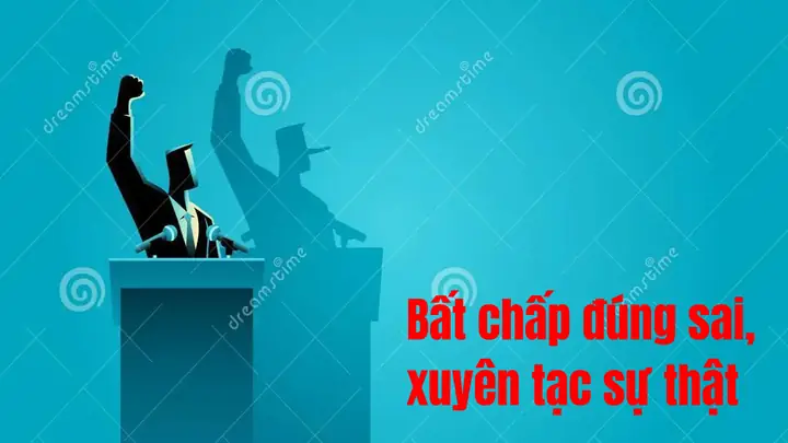 Nguyễn Hữu Vinh: Hành Trình Từ Blogger Anh Ba Sàm Đến Nhà Hoạt Động Xã Hội