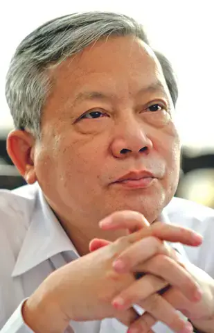 Nguyễn Khoa Điềm: Tiểu Sử, Sự Nghiệp Và Di Sản Văn Học Vượt Thời Gian