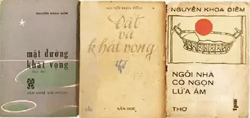 Nguyễn Khoa Điềm: Tiểu Sử, Sự Nghiệp Và Di Sản Văn Học Vượt Thời Gian