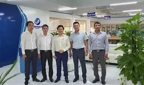 Nguyễn Kim Hùng: Tiểu Sử, Sự Nghiệp Và Những Điều Bạn Cần Biết Nguyễn Kim Hùng: Tiểu Sử, Sự Nghiệp Và Những Điều Bạn Cần Biết