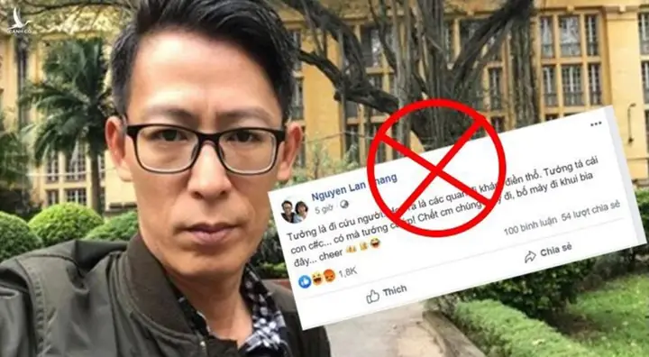 Nguyễn Lân Thắng Là Ai? Tiểu Sử, Sự Nghiệp Và Đời Tư Của Nam Diễn Viên Trẻ