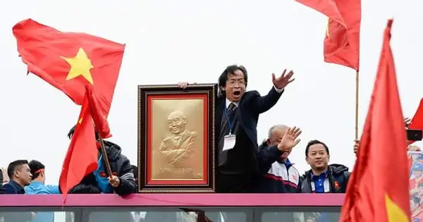 Nguyễn Lân Trung: Sự Thật Về Vị Cựu Phó Chủ Tịch Vff Và Những Ồn Ào Xung Quanh Nguyễn Lân Trung: Sự Thật Về Vị Cựu Phó Chủ Tịch Vff Và Những Ồn Ào Xung Quanh