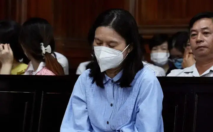 Nguyễn Minh Quân: Hành Trình Nghệ Thuật Đa Dạng Và Đóng Góp Cho Điện Ảnh Việt Nguyễn Minh Quân: Hành Trình Nghệ Thuật Đa Dạng Và Đóng Góp Cho Điện Ảnh Việt