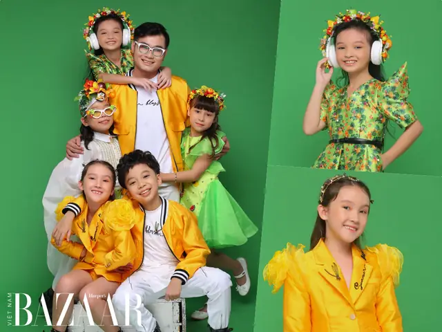 Nguyễn Minh Quân: Hành Trình Nghệ Thuật Đa Dạng Và Đóng Góp Cho Điện Ảnh Việt Nguyễn Minh Quân: Hành Trình Nghệ Thuật Đa Dạng Và Đóng Góp Cho Điện Ảnh Việt