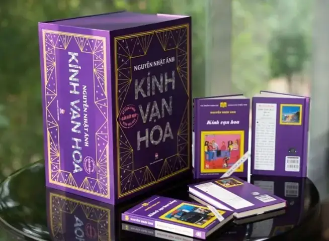 Nguyễn Nhật Ánh Là Ai: Cuộc Đời, Sự Nghiệp Và Di Sản Văn Học Độc Đáo Nguyễn Nhật Ánh Là Ai: Cuộc Đời, Sự Nghiệp Và Di Sản Văn Học Độc Đáo