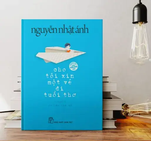 Nguyễn Nhật Ánh Là Ai: Cuộc Đời, Sự Nghiệp Và Di Sản Văn Học Độc Đáo Nguyễn Nhật Ánh Là Ai: Cuộc Đời, Sự Nghiệp Và Di Sản Văn Học Độc Đáo