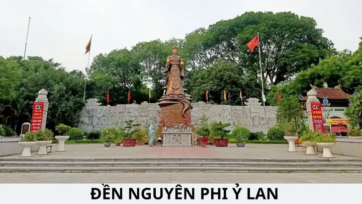 Ỷ Lan Nguyên Phi: Tiểu Sử, Công Lao Và Giá Trị Lịch Sử Của Người Phụ Nữ Tài Sắc Vẹn Toàn Ỷ Lan Nguyên Phi: Tiểu Sử, Công Lao Và Giá Trị Lịch Sử Của Người Phụ Nữ Tài Sắc Vẹn Toàn