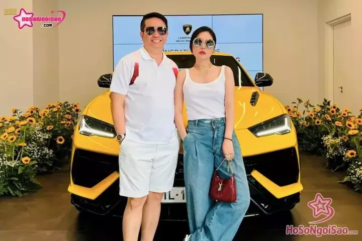 Nguyễn Quốc Vũ Là Ai? Sự Thật Về Chồng Ca Sĩ Đoàn Di Băng Và Những Lùm Xùm Đời Tư