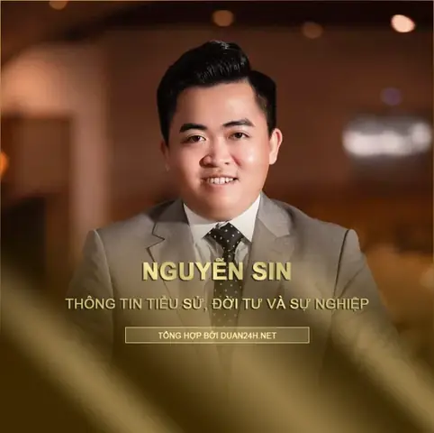 Nguyễn Sin Là Ai? Cuộc Đời Và Sự Nghiệp Của "hiệp Sĩ Đường Phố" Đa Tài