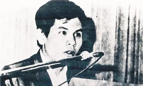 Nguyễn Thái Bình: Hành Trình Âm Nhạc Và Những Gì Bạn Cần Biết Nguyễn Thái Bình: Hành Trình Âm Nhạc Và Những Gì Bạn Cần Biết