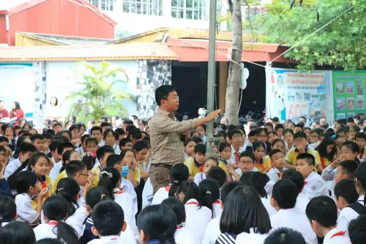 Nguyễn Thành Nhân Là Ai? Tiểu Sử, Sự Nghiệp Và Những Góp Nhặt Quý Giá