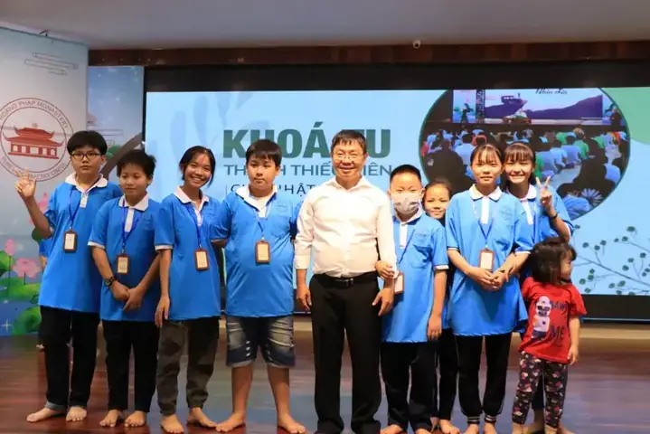 Nguyễn Thành Nhân Là Ai? Tiểu Sử, Sự Nghiệp Và Những Góp Nhặt Quý Giá