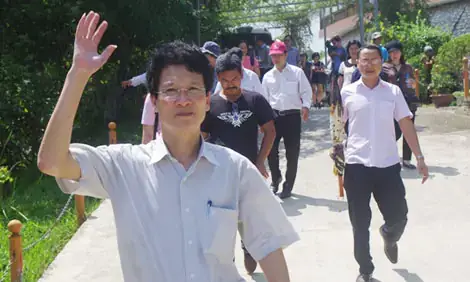 Nguyễn Thành Phong Là Ai? Tiểu Sử, Sự Nghiệp Và Đời Tư Của Nam Diễn Viên