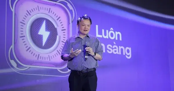 Nguyễn Thế Tân Vccorp Là Ai? Cuộc Hành Trình Kiến Tạo Đế Chế Công Nghệ Số Việt Nam