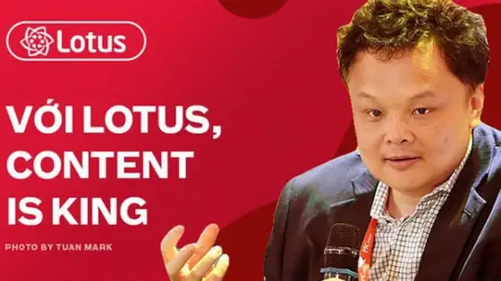 Nguyễn Thế Tân Vccorp Là Ai? Cuộc Hành Trình Kiến Tạo Đế Chế Công Nghệ Số Việt Nam