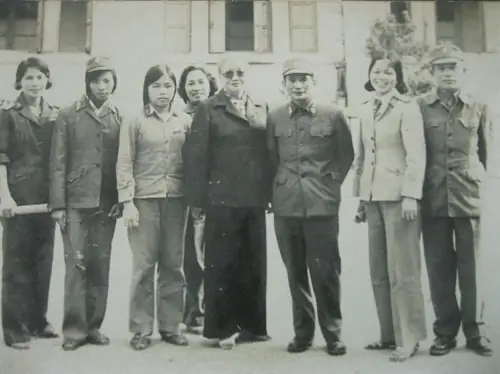 Nguyễn Thị Định Là Ai? Tiểu Sử Và Những Thông Tin Cần Biết