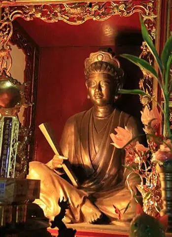 Nguyễn Thị Duệ: Cuộc Đời Và Sự Nghiệp Của Nữ Thạc Sĩ Đầu Tiên Trong Lịch Sử Việt Nam