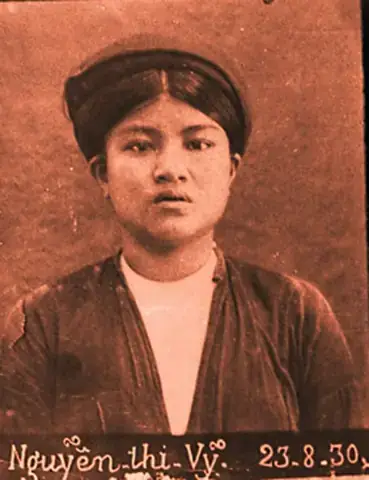 Nguyễn Thị Duệ: Cuộc Đời Và Sự Nghiệp Của Nữ Thạc Sĩ Đầu Tiên Trong Lịch Sử Việt Nam