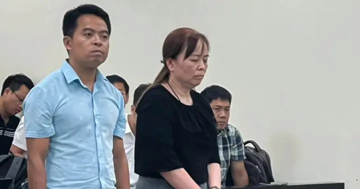 Nguyễn Thị Loan Vimedimex Là Ai? Nguyễn Thị Loan Vimedimex Là Ai?