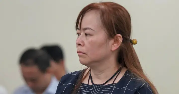 Nguyễn Thị Loan Vimedimex Là Ai? Nguyễn Thị Loan Vimedimex Là Ai?