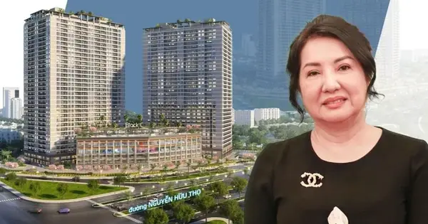 Nguyễn Thị Như Loan Là Ai? Tiểu Sử, Sự Nghiệp Và Vai Trò Tại Quốc Cường Gia Lai