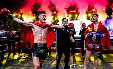 Nguyễn Trần Duy Nhất: Hành Trình Từ Con Nhà Võ Đến "độc Cô Cầu Bại" Của Muay Thái Việt Nam