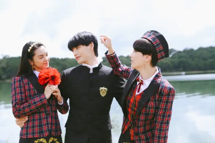 Nguyễn Trần Trung Quân: Tiểu Sử, Sự Nghiệp Và Những Dấu Ấn Nghệ Thuật