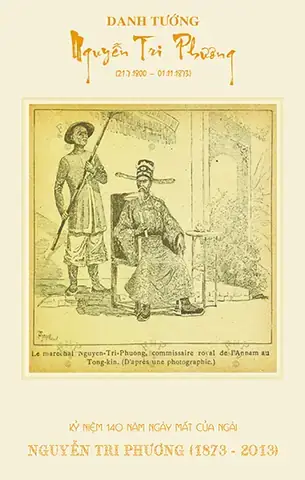 Nguyễn Tri Phương: Tiểu Sử, Sự Nghiệp Và Những Cống Hiến Lịch Sử Vĩ Đại