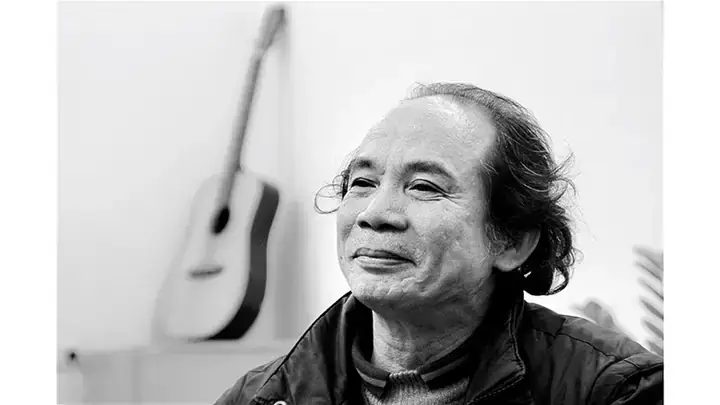 Nguyễn Trọng Thơ: Hành Trình Đa Tài Trong Làng Giải Trí Việt