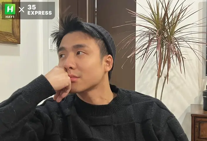 Nguyễn Tùng Dương Là Ai? Tiểu Sử, Sự Nghiệp Và Chuyện Tình 10 Năm Với Ninh Anh Bùi