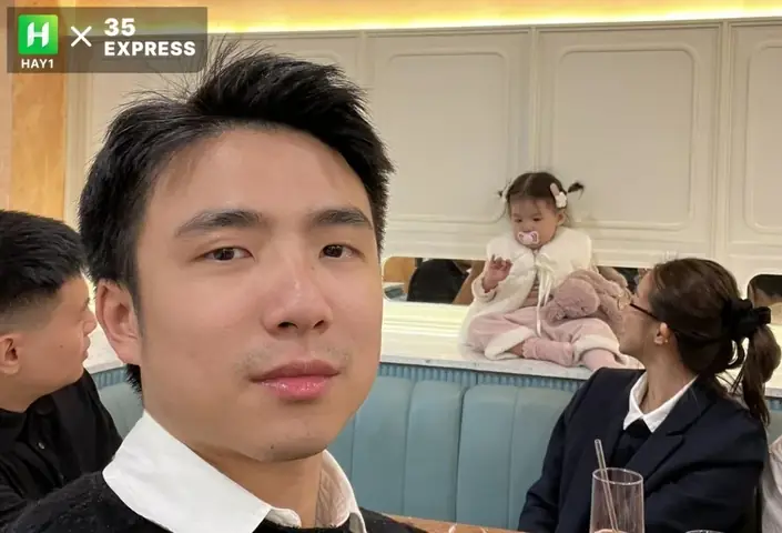 Nguyễn Tùng Dương Là Ai? Tiểu Sử, Sự Nghiệp Và Chuyện Tình 10 Năm Với Ninh Anh Bùi