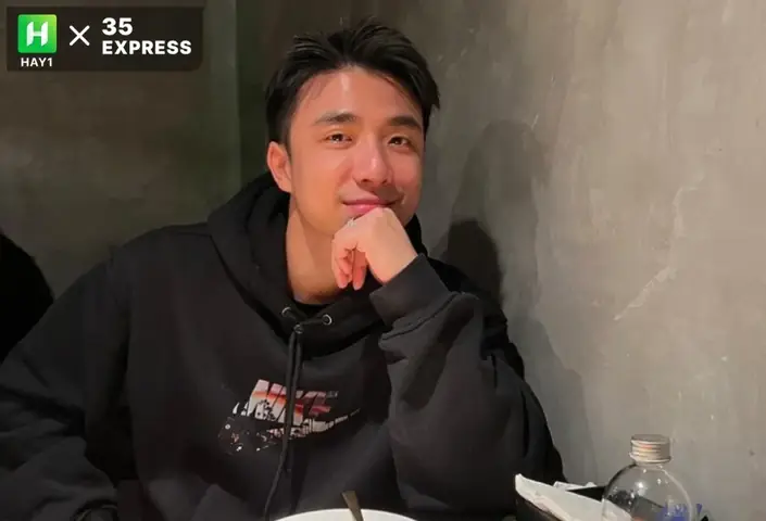 Nguyễn Tùng Dương Là Ai? Tiểu Sử, Sự Nghiệp Và Chuyện Tình 10 Năm Với Ninh Anh Bùi