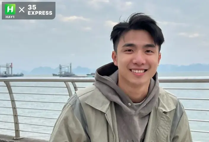 Nguyễn Tùng Dương Là Ai? Tiểu Sử, Sự Nghiệp Và Chuyện Tình 10 Năm Với Ninh Anh Bùi