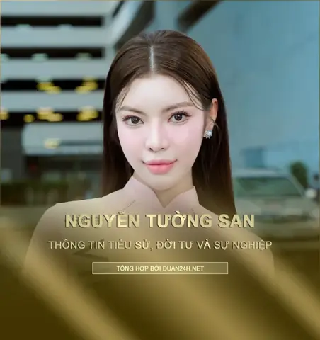 Nguyễn Tường San: Hành Trình Chuyển Giới Và Gặt Hái Thành Công Tại Miss International Queen 2024