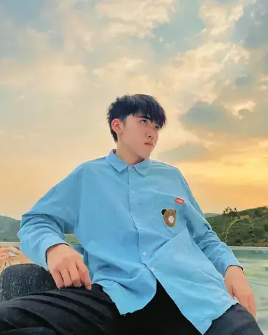 Nguyễn Văn Giàu Là Ai? Hành Trình Từ Hot Boy Tiktok Đến Ngôi Sao Giải Trí Số Nguyễn Văn Giàu Là Ai? Hành Trình Từ Hot Boy Tiktok Đến Ngôi Sao Giải Trí Số