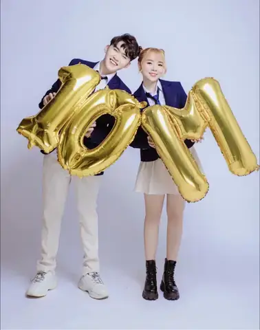 Nguyễn Văn Giàu Là Ai? Hành Trình Từ Hot Boy Tiktok Đến Ngôi Sao Giải Trí Số