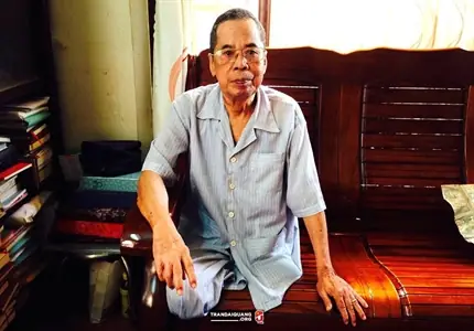 Nguyễn Văn Thương Là Ai - Những Góc Khuất Đằng Sau Hiện Tượng Mạng Gây Tranh Cãi