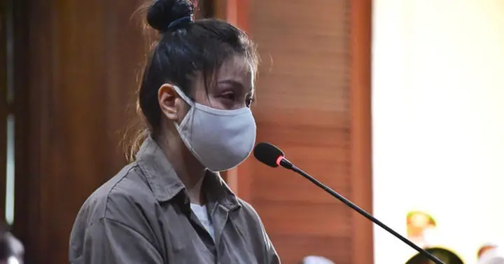 Nguyễn Võ Quỳnh Trang Là Ai? Tiểu Sử, Sự Nghiệp Và Scandal Gây Chấn Động