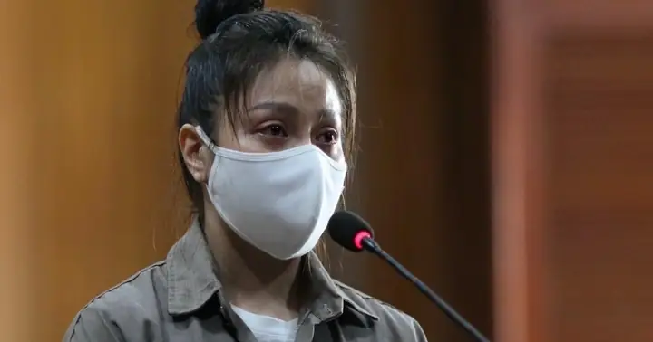 Nguyễn Võ Quỳnh Trang Là Ai? Tiểu Sử, Sự Nghiệp Và Scandal Gây Chấn Động