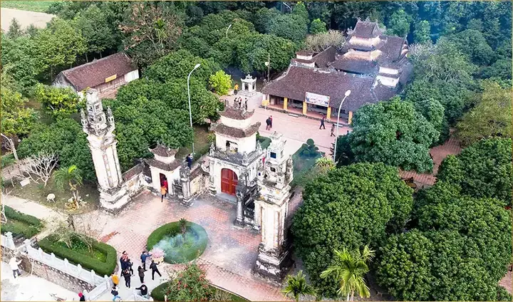 Nguyễn Xí Là Ai? Tiểu Sử Và Sự Nghiệp Vị Khai Quốc Công Thần Của Nhà Lê