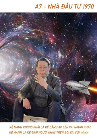 Nhà Đầu Tư 1970 Là Ai? Giải Mã Bí Ẩn Về Thế Hệ Các Nhà Tiên Phong Trên Thị Trường
