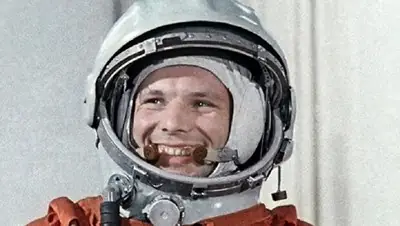 Yuri Gagarin Là Ai? Cuộc Đời Và Di Sản Của Nhà Du Hành Vũ Trụ Đầu Tiên Trên Thế Giới