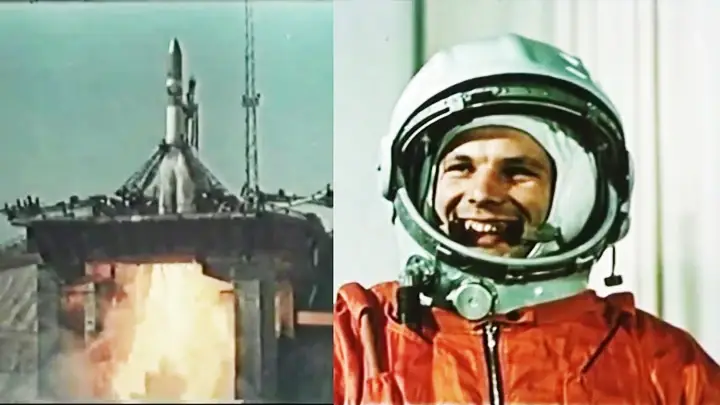 Yuri Gagarin Là Ai? Cuộc Đời Và Di Sản Của Nhà Du Hành Vũ Trụ Đầu Tiên Trên Thế Giới