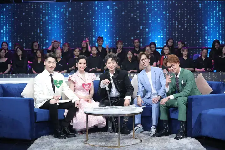 Nhà Tài Trợ 'người Ấy Là Ai': Vai Trò Và Những Đối Tác Đồng Hành Chiến Lược