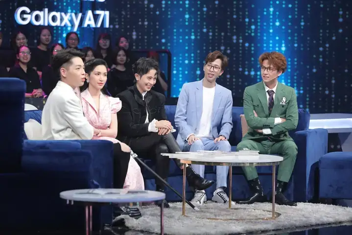 Nhà Tài Trợ 'người Ấy Là Ai': Vai Trò Và Những Đối Tác Đồng Hành Chiến Lược