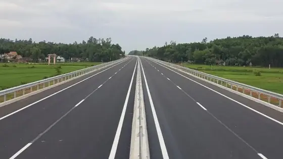 Danh Sách Nhà Thầu Cao Tốc Bắc Nam: Vai Trò Và Năng Lực Đơn Vị Thi Công