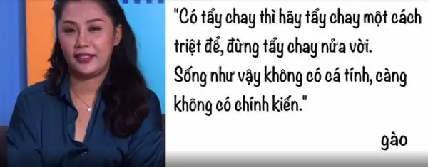 Vũ Phương Thanh (gào): Hành Trình Từ Hiện Tượng Văn Chương Tuổi Teen Đến Những Ồn Ào Đời Tư