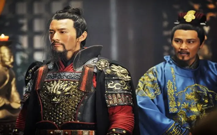 Nhạc Phi Là Ai? Cuộc Đời, Sự Nghiệp Và Bi Kịch Lịch Sử Của Danh Tướng Thời Nam Tống Nhạc Phi Là Ai? Cuộc Đời, Sự Nghiệp Và Bi Kịch Lịch Sử Của Danh Tướng Thời Nam Tống